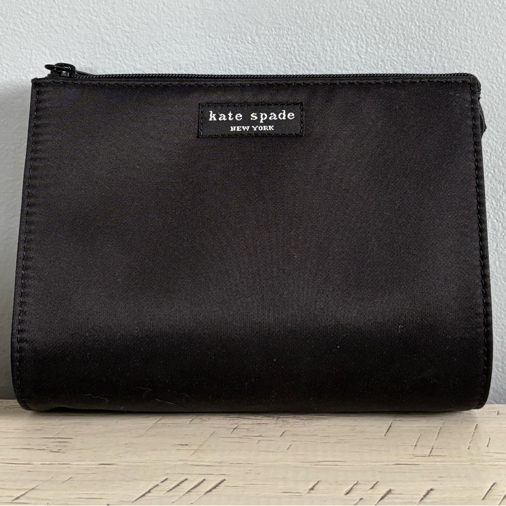 Kate Spade Cosmetic/Toiletry Pouch